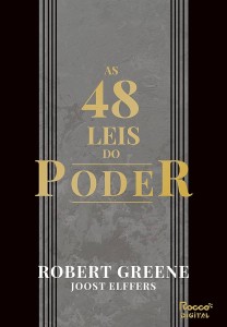 As 48 leis do poder