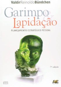 Garimpo & lapidação : planejamento estratégico pessoal