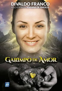 Garimpo de amor 