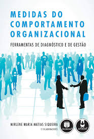 Medidas do comportamento organizacional : Ferramentas de diagnóstico e de gestão