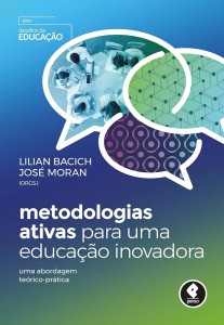 Metodologias Ativas Para Uma Educação Inovadora