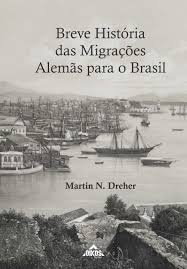 Breve história das migrações alemãs para o Brasil