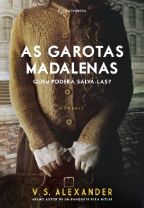 As garotas madalenas : Quem poderá salvá-las?
