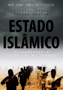 Estado islâmico : Desvendando o exercito do terror 