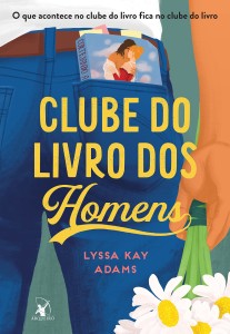 O clube do livro dos homens 