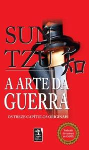 Arte Da Guerra