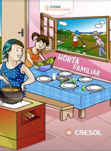 Horta Familiar