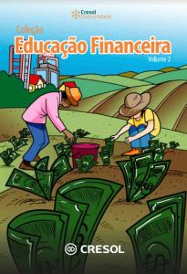 Coleção Educação Financeira  : volume 2