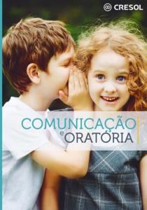 Comunicação e Oratória  : apostila