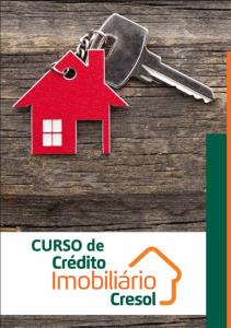 Curso de Crédito Imobiliário Cresol  : apostila