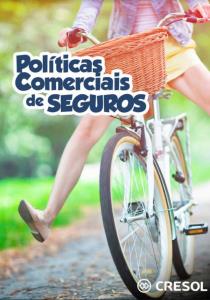 Políticas Comerciais de Seguros : apostila
