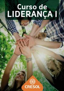 Curso de Liderança I : apostila