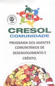 Programa dos Agentes Comunitários de Desenvolvimento e Crédito