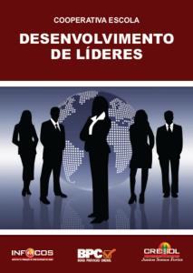 Desenvolvimento de Líderes : apostila