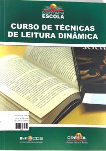 Curso de Técnicas de Leitura Dinâmica  : apostila