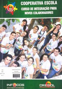 Curso de Integração para Novos Colaboradores : apostila