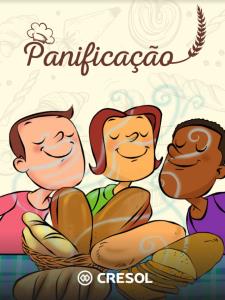 Panificação