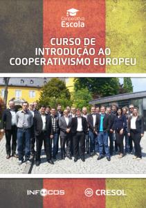 Curso de Introdução ao Cooperativismo Europeu : apostila