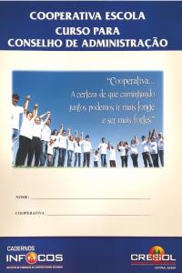 Curso para Conselho de Administração  : apostila
