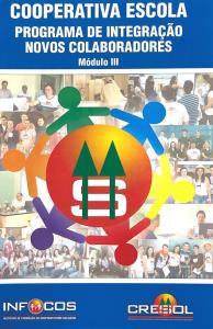 Programa de Integração de Novos Colaboradores M3 : apostila