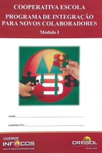 Curso de Integração para Novos Colaboradores  : Módulo I