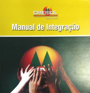 Manual de Integração