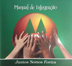 Manual de Integração