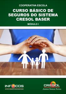 Curso Básico de de Seguros do Sistema Cresol Baser