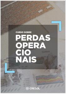 Curso sobre Perdas Operacionais 