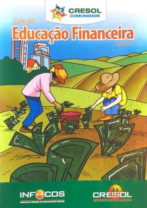 Coleção Educação Financeira  : volume 2