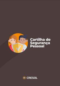Cartilha de Segurança Pessoal