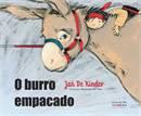 O burro empacado