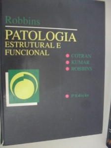 Robbins patologia estrutural e funcional
