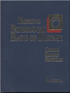 Pathology basis of disease