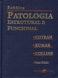 Robbins patologia estrutural e funcional