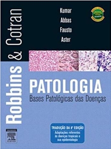Robbins & Cotran patologia : bases patológicas das doenças