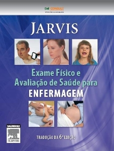 Exame físico e avaliação de saúde para enfermagem