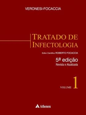 Veronesi-Focaccia : tratado de infectologia