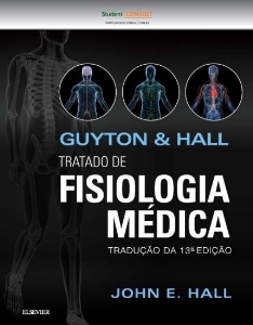Guyton & Hall tratado de fisiologia médica
