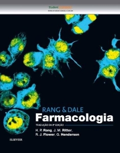 Rang & Dale farmacologia