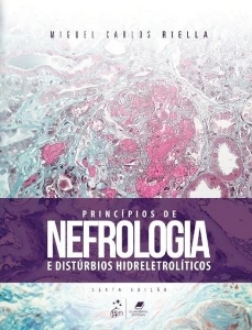 Princípios de nefrologia e distúrbios hidroeletrolíticos