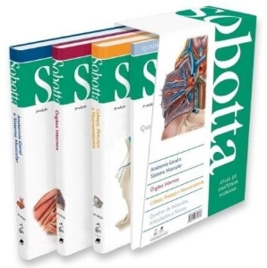 Sobotta atlas de anatomia humana