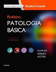 Robbins patologia básica