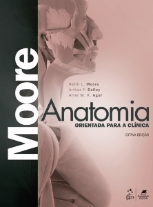 Anatomia orientada para a clínica