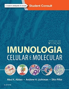 Imunologia celular e molecular