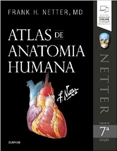 Atlas de anatomia humana