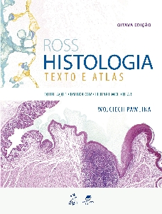 Ross histologia : texto e atlas: em correlação com biologia celular e molecular