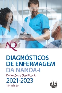 Diagnósticos de enfermagem da NANDA-I : definições e classificação 2021-2023