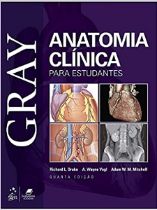 Gray's anatomia clínica para estudantes