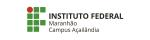 Logotipo da instituição